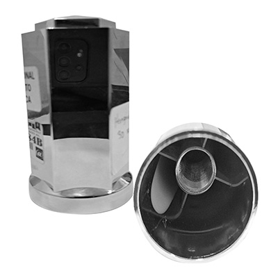 CAPUCHONES - CUBRE TUERCAS PARA CAMION