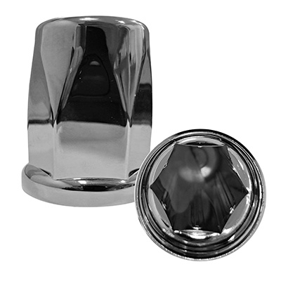 CAPUCHONES - CUBRE TUERCAS PARA CAMION
