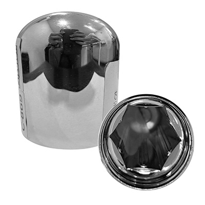 CAPUCHONES - CUBRE TUERCAS PARA CAMION