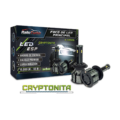 KIT DE LED