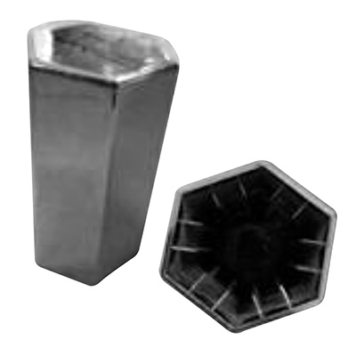 CAPUCHONES - CUBRE TUERCAS PARA CAMION