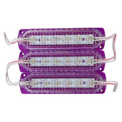MODULO DE LED 