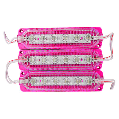 MODULO DE LED 