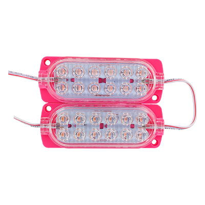 MODULO DE LED 