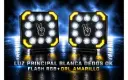 FARO DE LED AUTOMOTRIZ