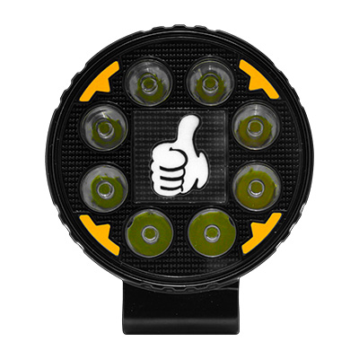 FARO DE LED AUTOMOTRIZ