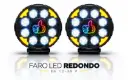 FARO DE LED AUTOMOTRIZ
