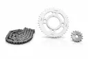 CADENA PARA MOTOCICLETA - KIT SPROKET