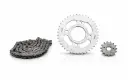 CADENA PARA MOTOCICLETA - KIT SPROKET