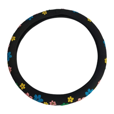 FUNDA CUBRE VOLANTE TIPO VINIPIEL REFORZADA