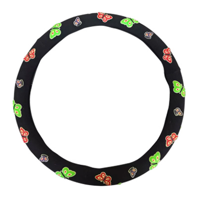 FUNDA CUBRE VOLANTE TIPO VINIPIEL REFORZADA