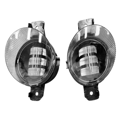 FARO DE LED AUTOMOTRIZ