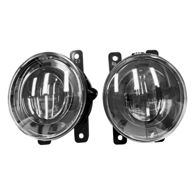 FARO DE LED AUTOMOTRIZ