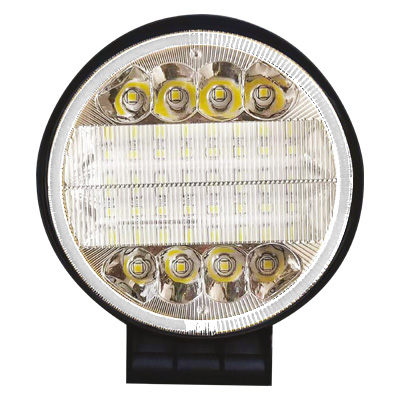 FARO DE LED AUTOMOTRIZ