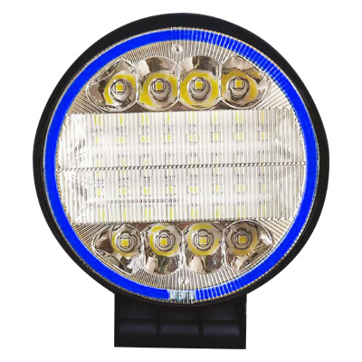 FARO DE LED AUTOMOTRIZ