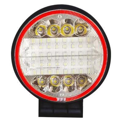 FARO DE LED AUTOMOTRIZ