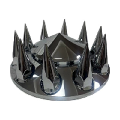 CAPUCHONES - CUBRE TUERCAS PARA CAMION