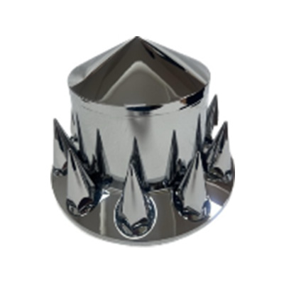 CAPUCHONES - CUBRE TUERCAS PARA CAMION