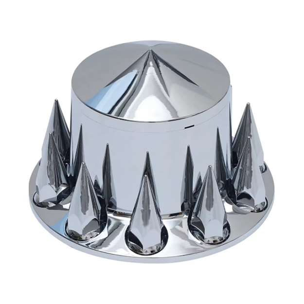 CAPUCHONES - CUBRE TUERCAS PARA CAMION