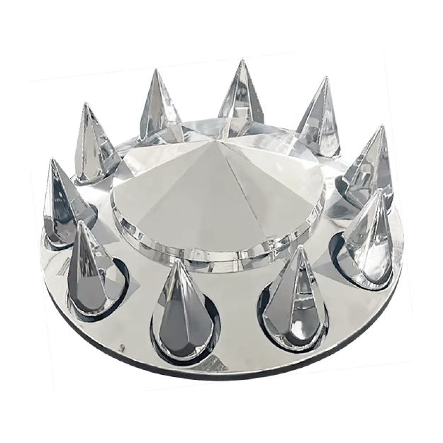 CAPUCHONES - CUBRE TUERCAS PARA CAMION