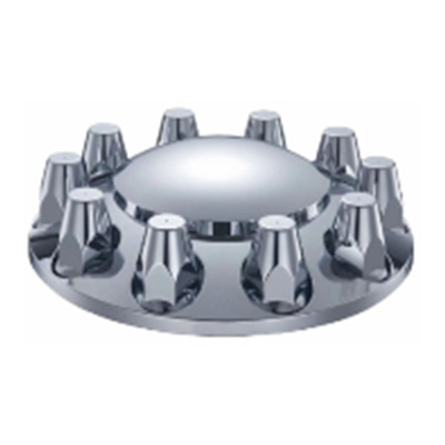 CAPUCHONES - CUBRE TUERCAS PARA CAMION