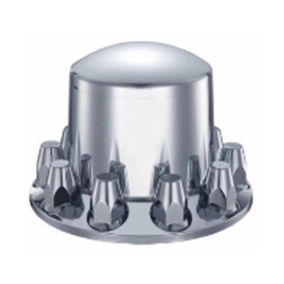 CAPUCHONES - CUBRE TUERCAS PARA CAMION