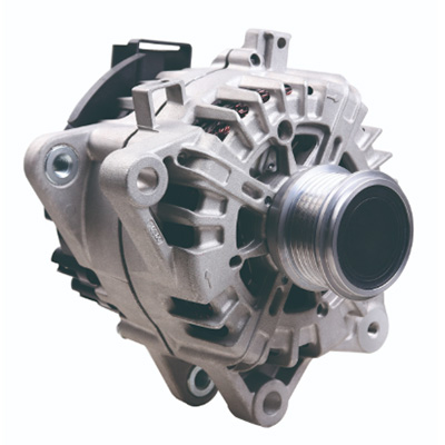 ALTERNADOR