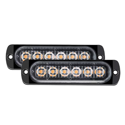LAMPARAS DE LED