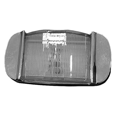 PLAFONES PARA CAMION