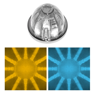 PLAFONES PARA CAMION