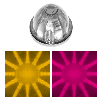 PLAFONES PARA CAMION