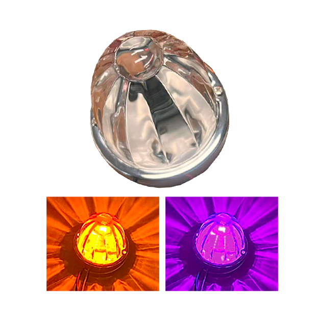 PLAFONES PARA CAMION