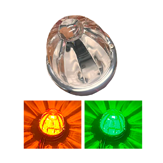 PLAFONES PARA CAMION