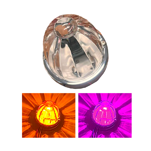 PLAFONES PARA CAMION