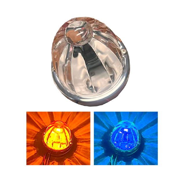 PLAFONES PARA CAMION