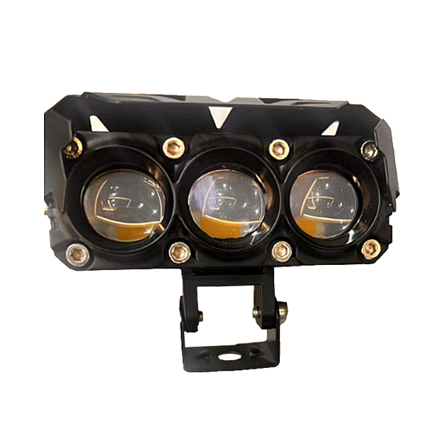 FARO LED PARA MOTO