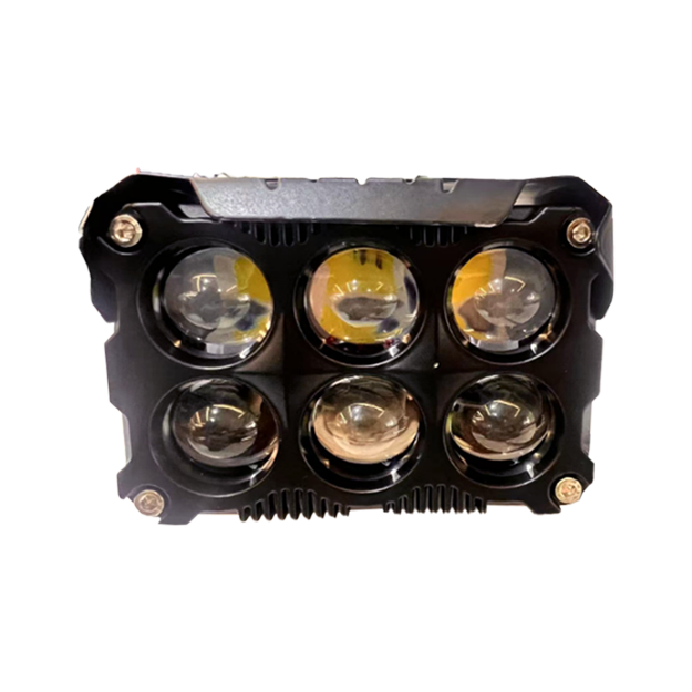 FARO LED PARA MOTO