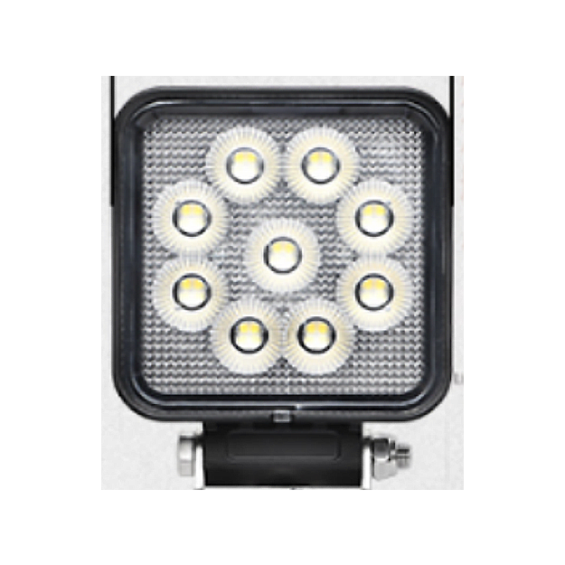 FARO DE LED AUTOMOTRIZ