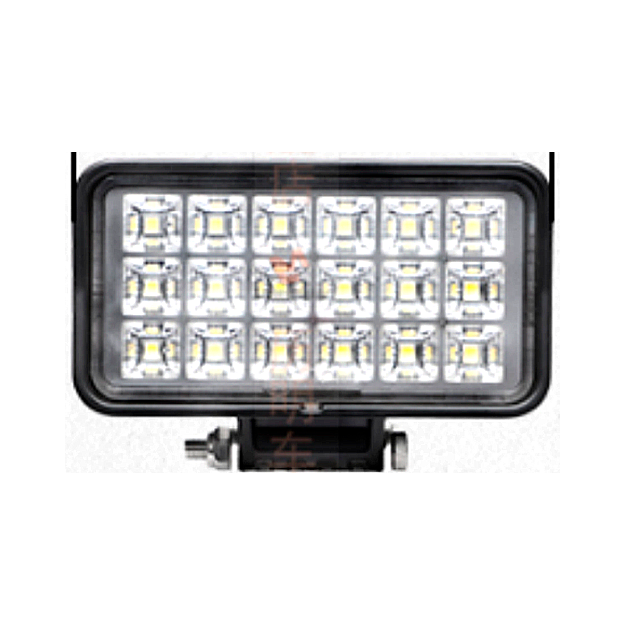 FARO DE LED AUTOMOTRIZ