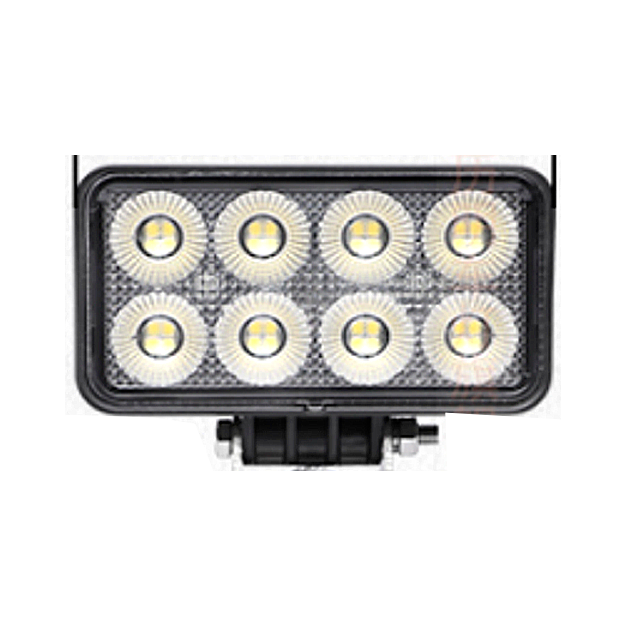 FARO DE LED AUTOMOTRIZ