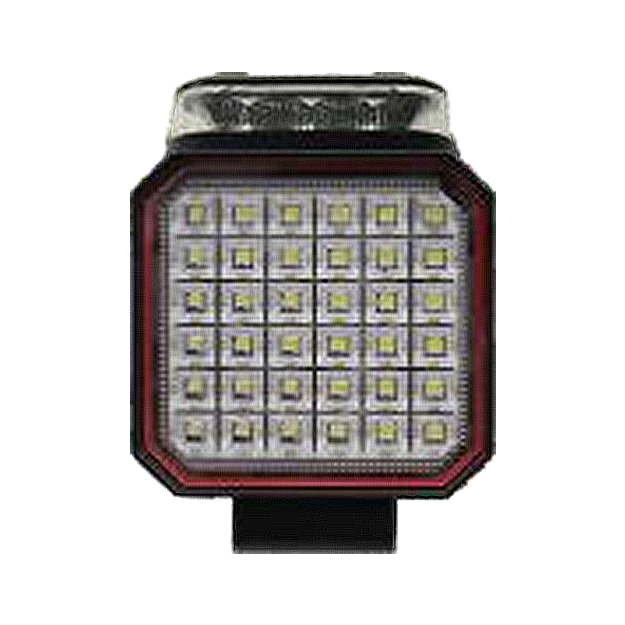 FARO DE LED AUTOMOTRIZ