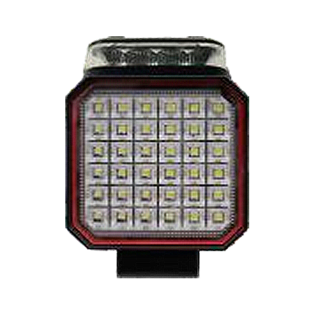 FARO DE LED AUTOMOTRIZ
