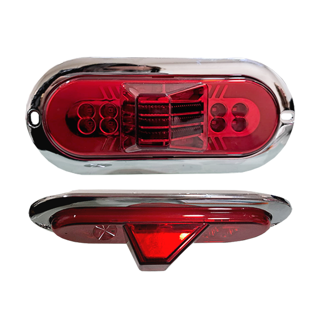 PLAFONES PARA CAMION