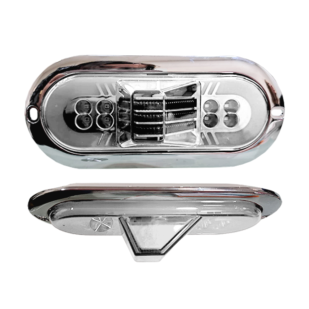 PLAFONES PARA CAMION