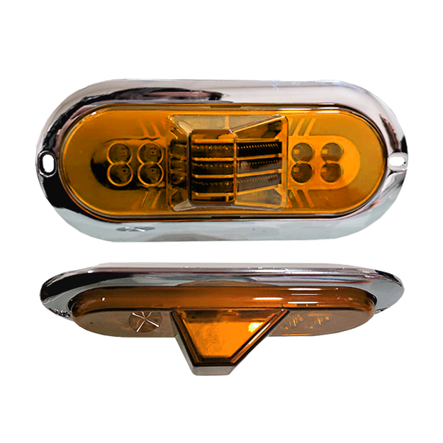 PLAFONES PARA CAMION