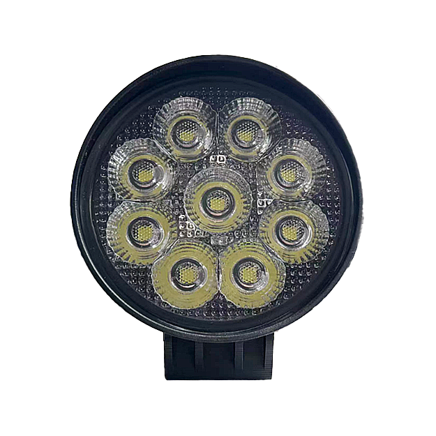FARO DE LED AUTOMOTRIZ