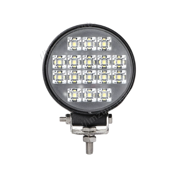 FARO DE LED AUTOMOTRIZ
