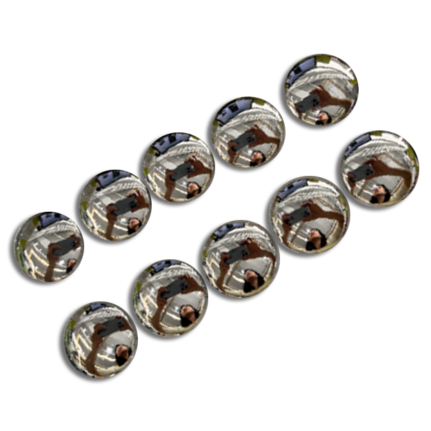 CAPUCHONES - CUBRE TUERCAS PARA CAMION