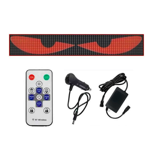 TIRA DE LED