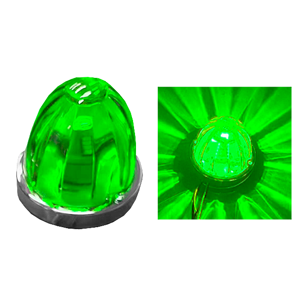 PLAFONES PARA CAMION